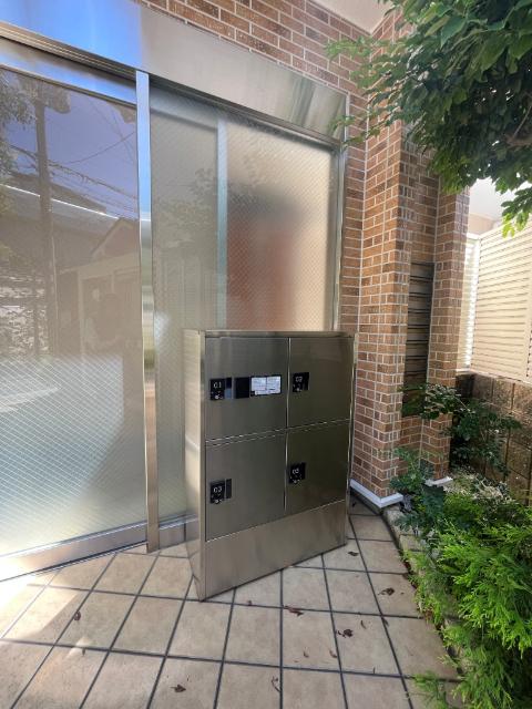 ローズフォート 物件画像