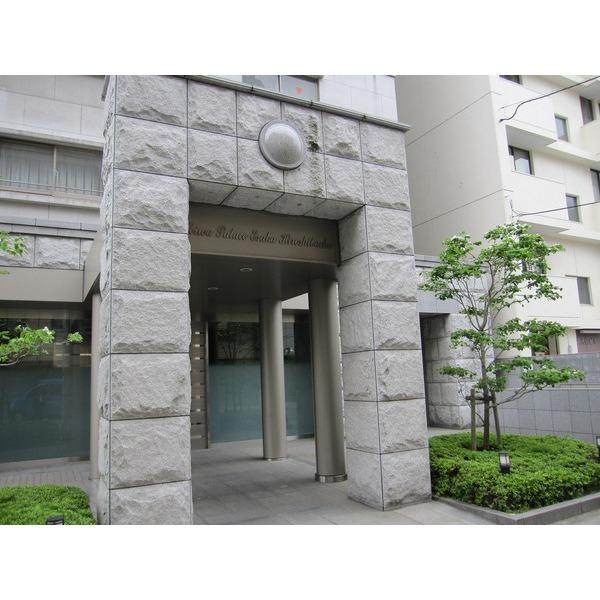 セイワパレス江坂広芝町 物件画像