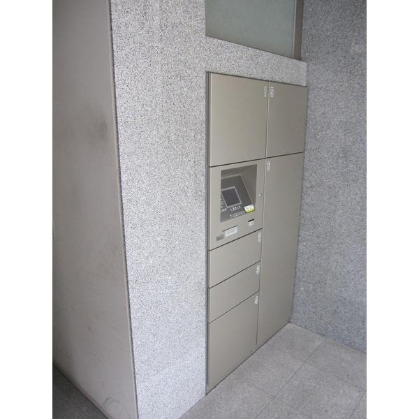セイワパレス江坂広芝町 物件画像