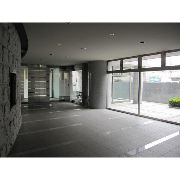 セイワパレス江坂広芝町 物件画像