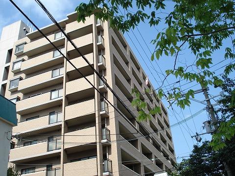 ステイツ吹田・パークステージ 物件画像