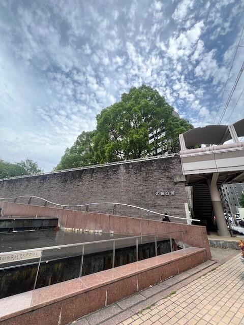 周辺環境画像