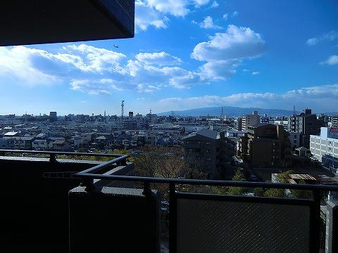 東急ドエル・アルス江坂 物件画像