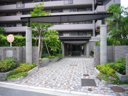 東急ドエル・アルス江坂 物件画像