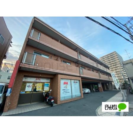 外観写真1