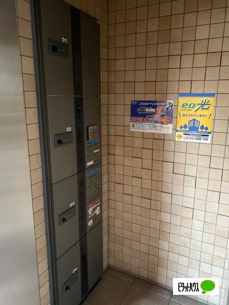 タートル・ネージュ 物件画像