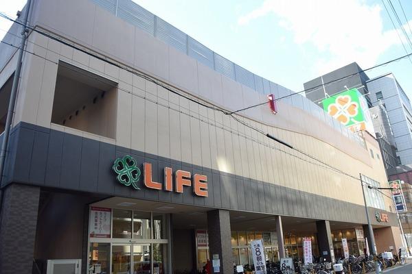 周辺環境画像
