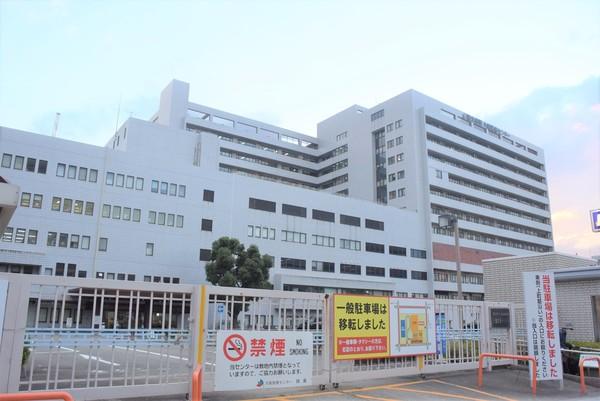 周辺環境画像
