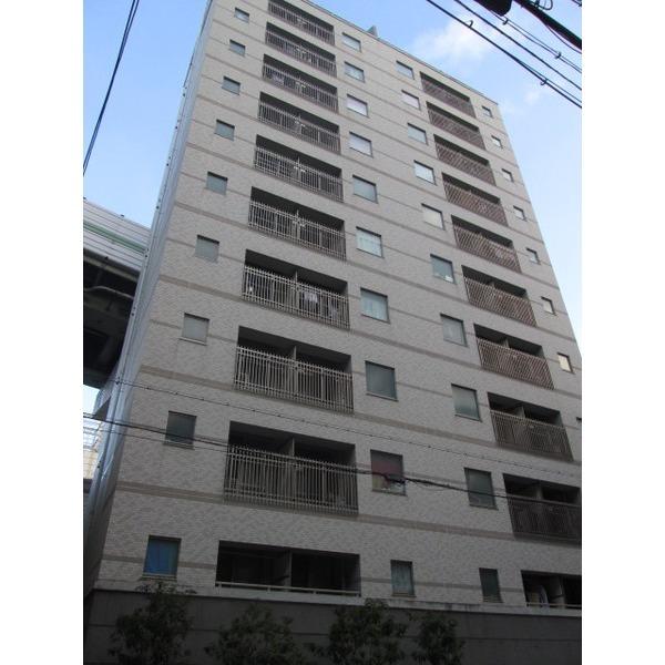 ダイドーメゾン大阪本町EAST 物件画像