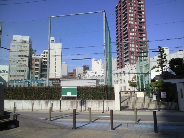 周辺環境画像