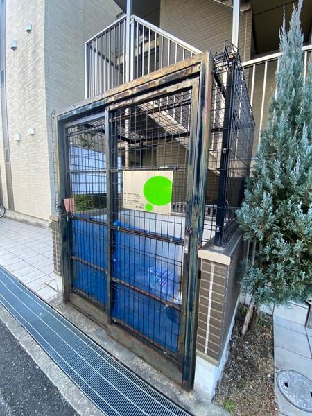 アウレリア豊中 物件画像