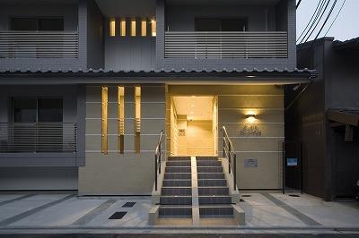 高瀬川ストゥーディオ 物件画像
