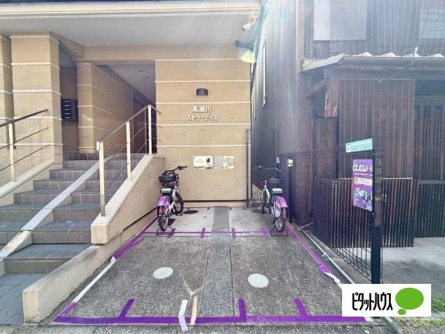 高瀬川ストゥーディオ 物件画像