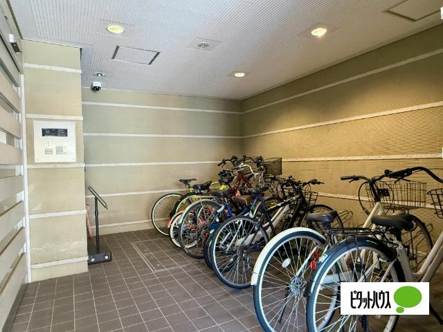 高瀬川ストゥーディオ 物件画像