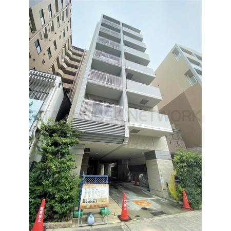 外観写真1