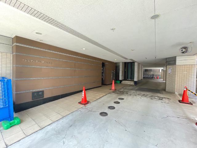プレミアパリエ四天王寺 物件画像