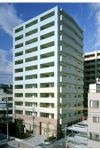 ネバーランド江坂デュースタイル 物件画像