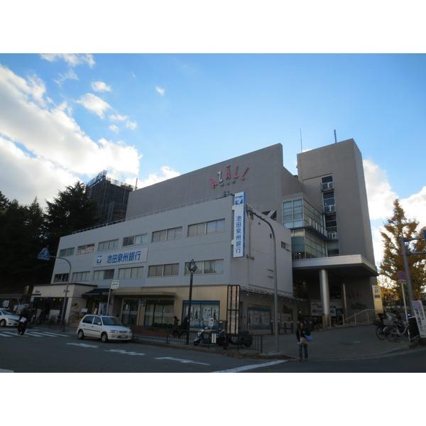 ＡＺＵＬ桃山台　