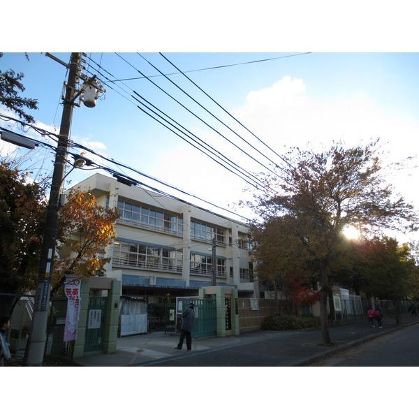 千里たけみ小学校