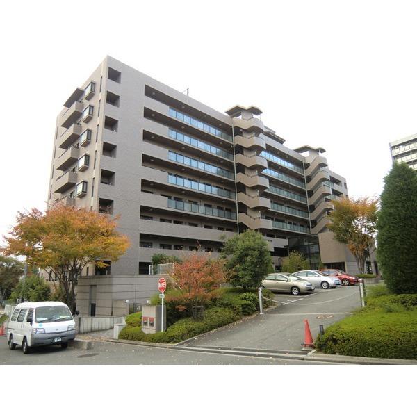 桃山公園ロジュマン 物件画像