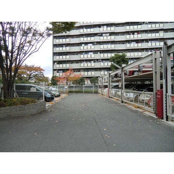 桃山公園ロジュマン 物件画像