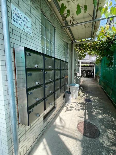 ラルジュール江坂 物件画像
