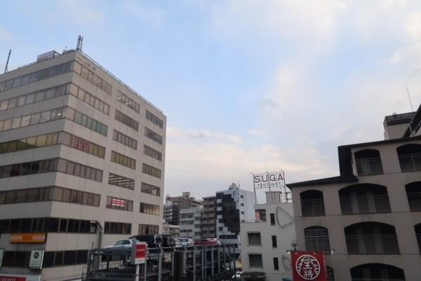 ライオンズマンション第６江坂 物件画像