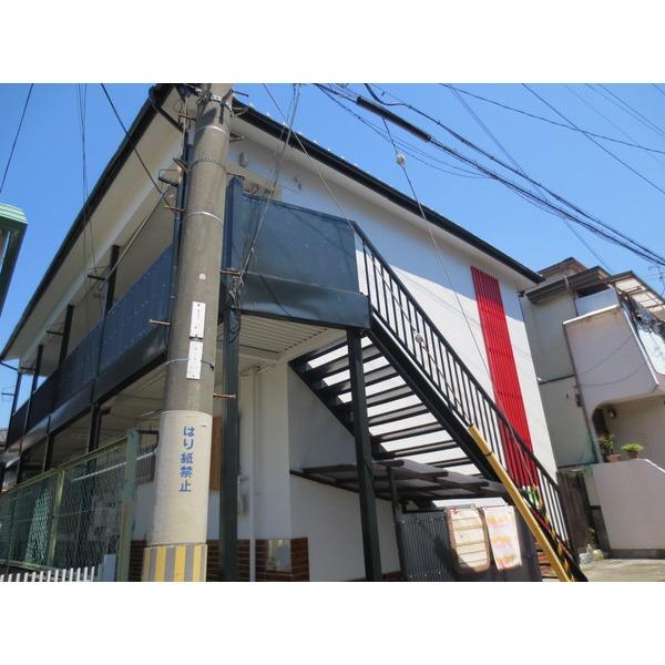 コーポ穂波 物件画像
