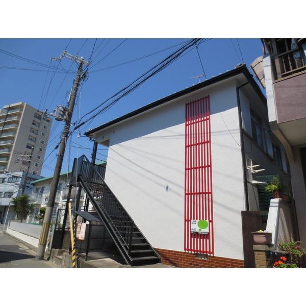 コーポ穂波 物件画像