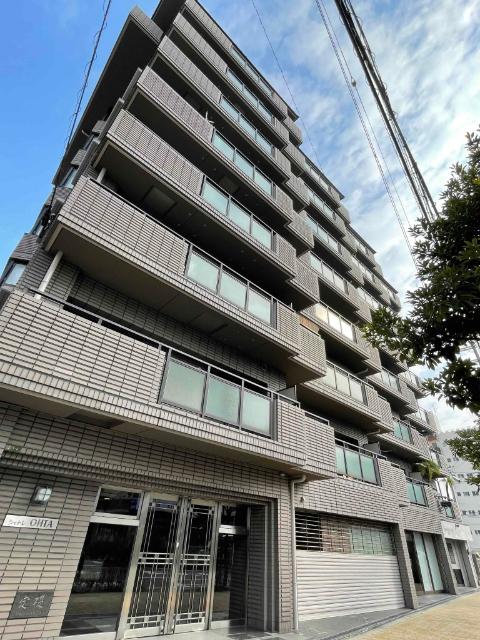 シャトレＯＨＴＡ 物件画像