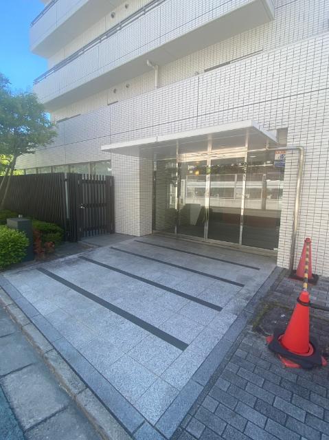 フローラ吹田山手 物件画像