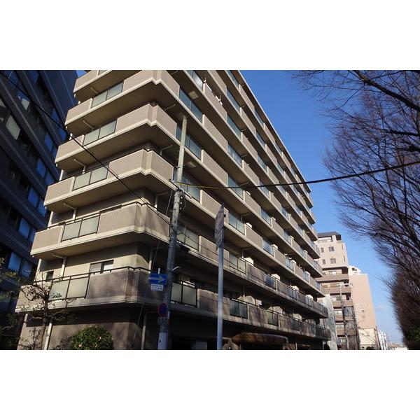 藤和シティホームズ江坂 物件画像