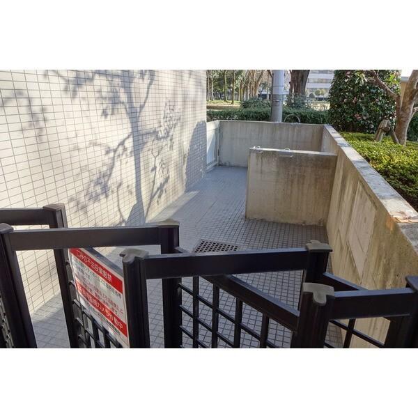 藤和シティホームズ江坂 物件画像