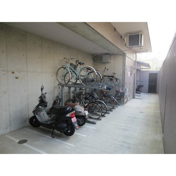 コート江坂垂水町 物件画像