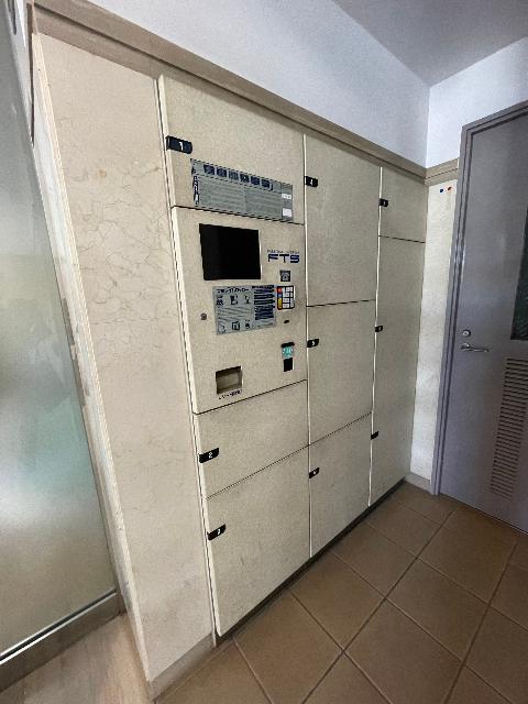 コート江坂垂水町 物件画像