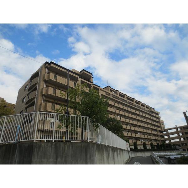 ＡＰＡガーデンヒルズ吹田片山公園 物件画像