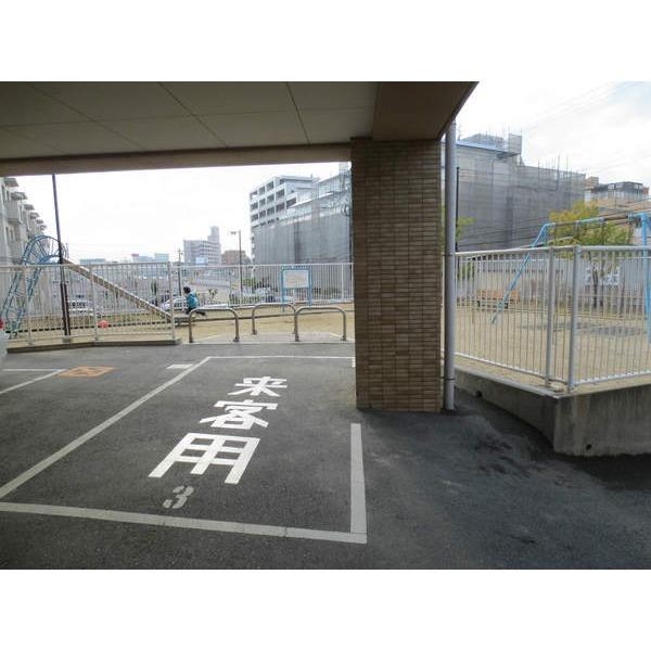 ＡＰＡガーデンヒルズ吹田片山公園 物件画像