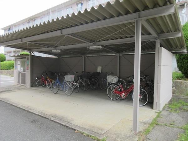 清和台東団地５号棟 物件画像