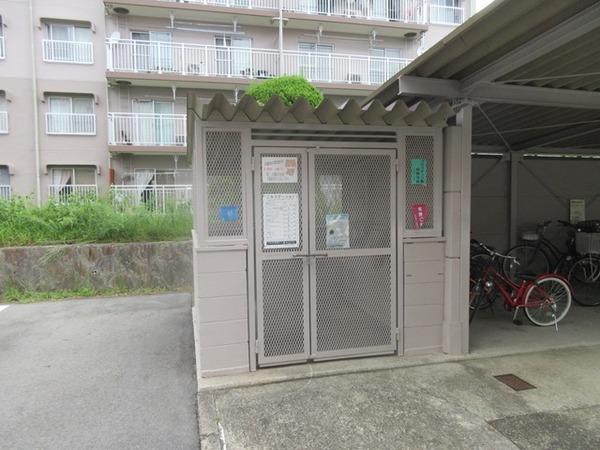 清和台東団地５号棟 物件画像