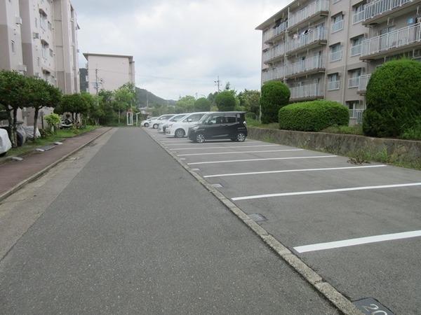 清和台東団地５号棟 物件画像