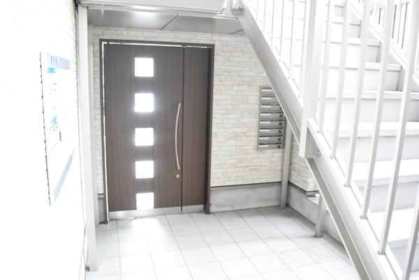 エトワール北花田 物件画像