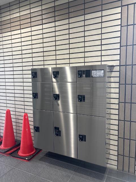 正雀ステーションプラザ 物件画像
