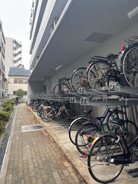 正雀ステーションプラザ 物件画像