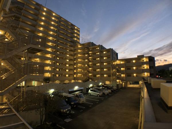 阪急西宮マンション 物件画像