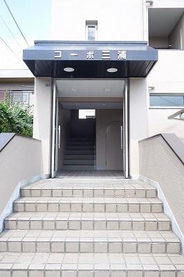 コーポ三浦 物件画像