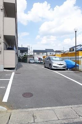 コーポ三浦 物件画像