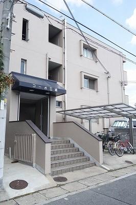 コーポ三浦 物件画像