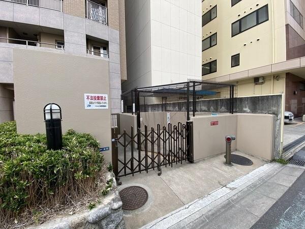 ペルル江坂 物件画像