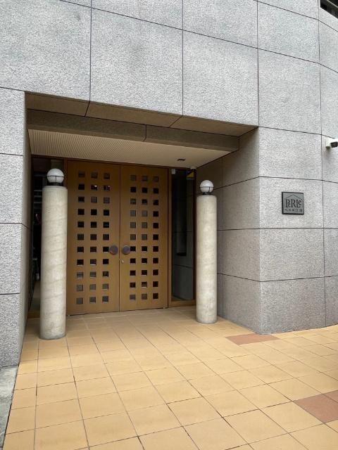 ペルル江坂 物件画像