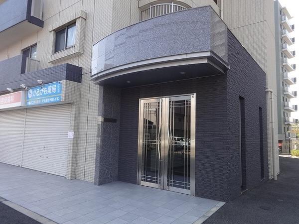 ラフォレなかもず 物件画像